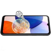 محافظ صفحه نمایش نیلکین مدل CP PLUS Pro مناسب برای گوشی موبایل سامسونگ Galaxy A14 4G / A14 5G