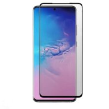 محافظ صفحه نمایش 5D بوف مدل F33 مناسب برای گوشی موبایل سامسونگ Galaxy S21