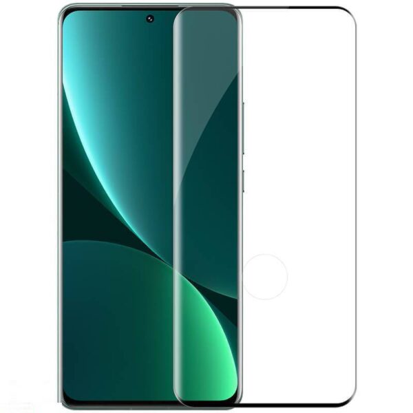 محافظ صفحه نمایش نیلکین مدل XD CP plus MAX مناسب برای گوشی موبایل شیائومی 12 Pro