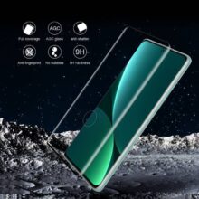 محافظ صفحه نمایش نیلکین مدل XD CP plus MAX مناسب برای گوشی موبایل شیائومی 12 Pro