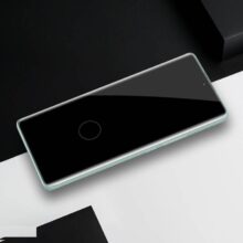 محافظ صفحه نمایش نیلکین مدل XD CP plus MAX مناسب برای گوشی موبایل شیائومی 12 Pro