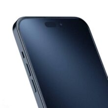 محافظ صفحه نمایش مات بوف مدل Fm Pro مناسب برای گوشی موبایل اپل iPhone 14 Pro