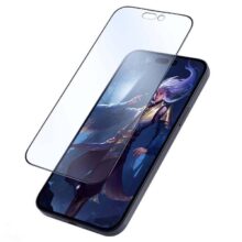 محافظ صفحه نمایش مات بوف مدل Fm Pro مناسب برای گوشی موبایل اپل iPhone 14 Pro