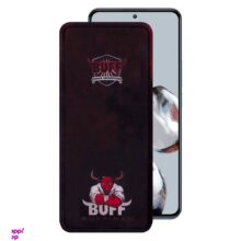 محافظ صفحه نمایش بوف مدل Muscle-Bull مناسب برای گوشی موبایل شیائومی 12T Pro / 12T / Mi 11T Pro / Mi 11T