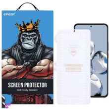 محافظ صفحه نمایش اپیکوی مدل Hydrogel مناسب برای گوشی موبایل شیائومی Xiaomi 12T Pro / 12T / Mi 11T Pro / Mi 11T