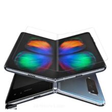 محافظ صفحه نمایش اِپیکوی مدل Hydrogel-Matte مناسب برای گوشی موبایل سامسونگ Galaxy Z Fold 5