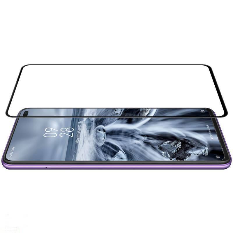محافظ صفحه نمایش 5D بوف مدل Super Power-G مناسب برای گوشی موبایل شیائومی Poco X3 Pro/X3 NFC/X3/X2/M2 Pro