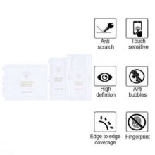 محافظ صفحه نمایش اِپیکوی مدل Hydrogel مناسب برای گوشی موبایل سامسونگ Galaxy Z Fold 5