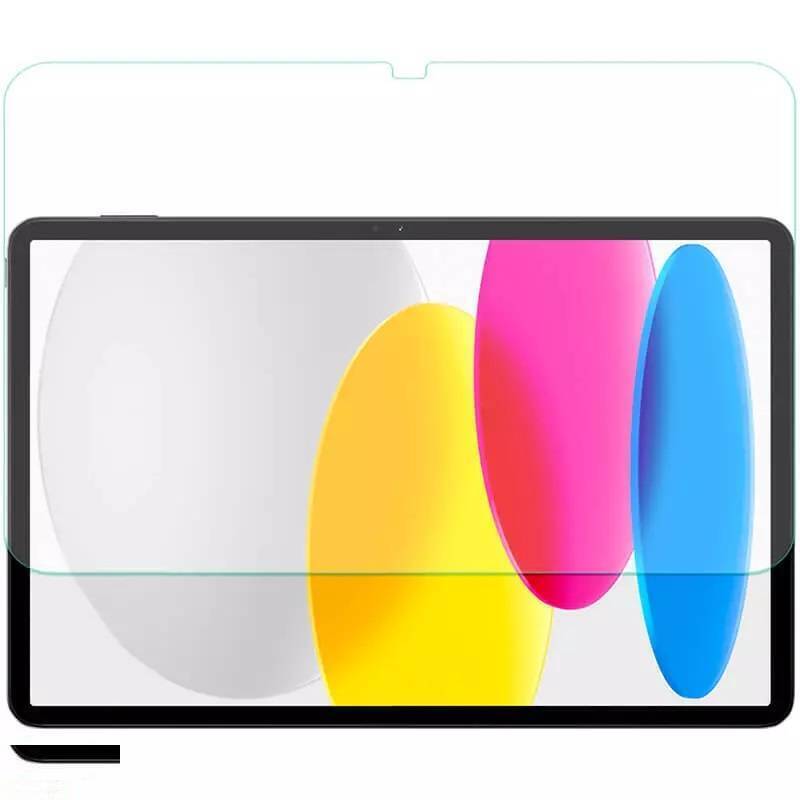 محافظ صفحه نمایش بوف مدل 5D مناسب برای تبلت اپل iPad 10.9 (2022)