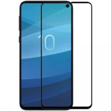 محافظ صفحه نمایش بوف مدل Full Nano-G مناسب برای گوشی موبایل سامسونگ Galaxy S10e