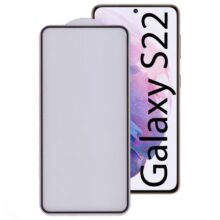 محافظ صفحه نمایش 5D بوف مدل F33-G مناسب برای گوشی موبایل سامسونگ Galaxy S22