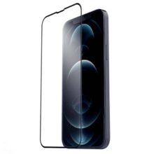 محافظ صفحه نمایش بوف مدل Crystal Double G مناسب برای گوشی موبایل اپل iPhone 13 Pro Max