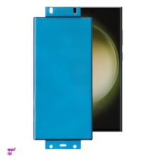محافظ صفحه نمایش بوف مدل New Silicone مناسب برای گوشی موبایل سامسونگ Galaxy S23 Ultra/S22 Ultra