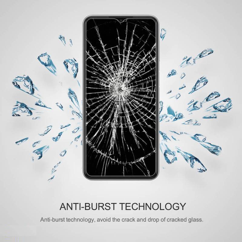 محافظ صفحه نمایش سرامیکی بوف مدل Ceramic Pro-G مناسب برای گوشی موبایل سامسونگ Galaxy A34 5G