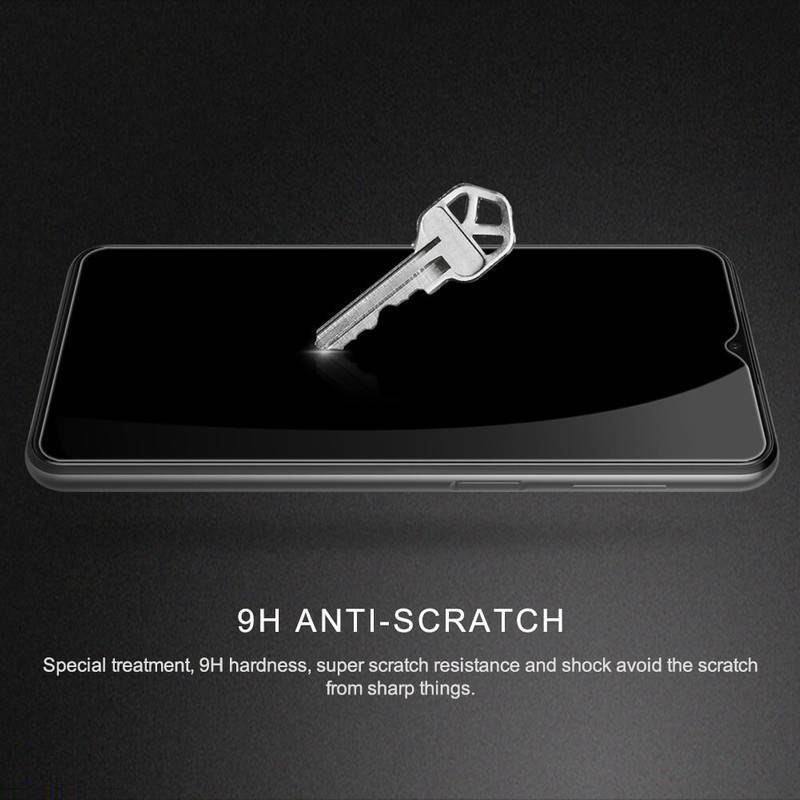 محافظ صفحه نمایش سرامیکی بوف مدل Ceramic Pro-G مناسب برای گوشی موبایل سامسونگ Galaxy A34 5G