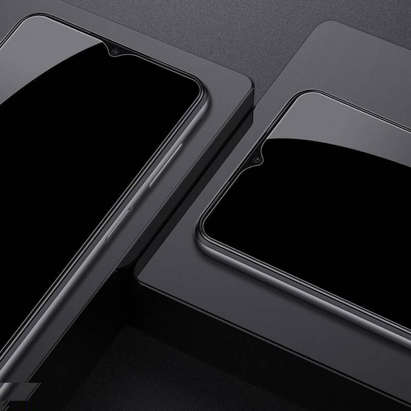 محافظ صفحه نمایش سرامیکی بوف مدل Ceramic Pro-G مناسب برای گوشی موبایل سامسونگ Galaxy A34 5G