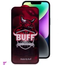 محافظ صفحه نمایش بوف مدل Air Bag Pro G مناسب برای گوشی موبایل اپل iPhone 13 / 13 Pro
