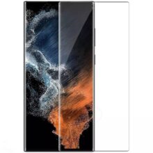 محافظ صفحه نمایش نیلکین مدل CP plus MAX مناسب برای گوشی موبایل سامسونگ Galaxy S23 Ultra