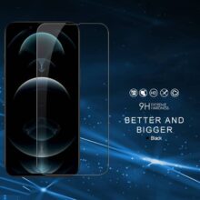 محافظ صفحه نمایش سرامیکی بوف مدل Pro مناسب برای گوشی موبایل اپل Iphone 14