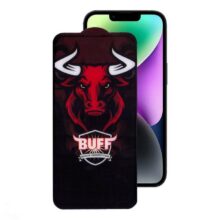 محافظ صفحه نمایش سرامیکی بوف مدل Pro مناسب برای گوشی موبایل اپل Iphone 14