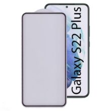 محافظ صفحه نمایش 5D بوف مدل F33 مناسب برای گوشی موبایل سامسونگ Galaxy S22 Plus