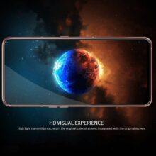 محافظ صفحه نمایش 5D مات بوف مدل Fm33-G مناسب برای گوشی موبایل سامسونگ Galaxy A80 / A90