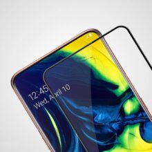 محافظ صفحه نمایش 5D مات بوف مدل Fm33-G مناسب برای گوشی موبایل سامسونگ Galaxy A80 / A90