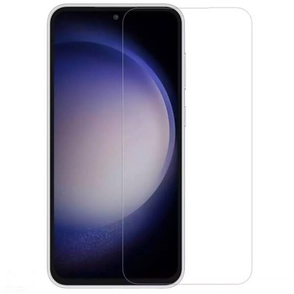 محافظ صفحه نمایش نیلکین مدل H Plus Pro مناسب برای گوشی موبایل سامسونگ Galaxy S23 FE