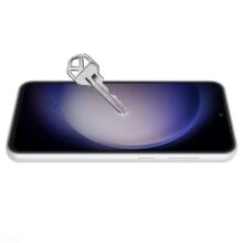 محافظ صفحه نمایش نیلکین مدل H Plus Pro مناسب برای گوشی موبایل سامسونگ Galaxy S23 FE