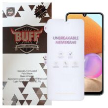 محافظ صفحه نمایش مات بوف مدل Hydrogel-Matte-G مناسب برای گوشی موبایل سامسونگ Galaxy a32 4G/A50/A30/M20