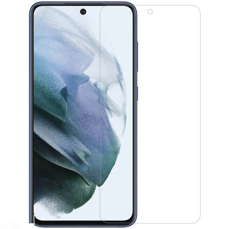 محافظ صفحه نمایش نیلکین مدل H Plus Pro مناسب برای گوشی موبایل سامسونگ Galaxy S21 FE 5G