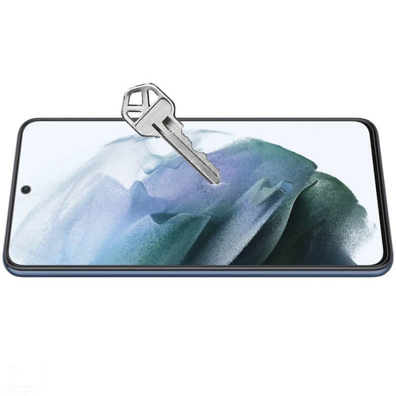 محافظ صفحه نمایش نیلکین مدل H Plus Pro مناسب برای گوشی موبایل سامسونگ Galaxy S21 FE 5G