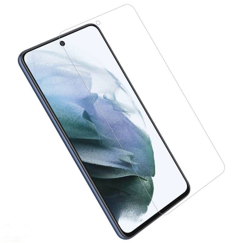 محافظ صفحه نمایش نیلکین مدل H Plus Pro مناسب برای گوشی موبایل سامسونگ Galaxy S21 FE 5G