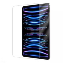 محافظ صفحه نمایش نیلکین مدل Pure AR Film مناسب برای تبلت اپل iPad Pro 11 (2020)/ Apple iPad Pro 11 (2021)/ Apple iPad Pro 11 (2022)