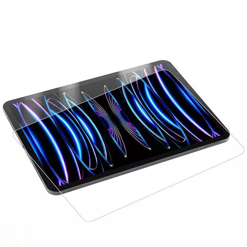 محافظ صفحه نمایش نیلکین مدل Pure AR Film مناسب برای تبلت اپل iPad Pro 11 (2020)/ Apple iPad Pro 11 (2021)/ Apple iPad Pro 11 (2022)