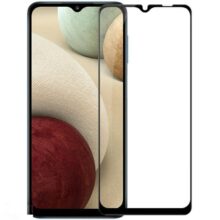 محافظ صفحه نمایش 5D بوف مدل F33-G مناسب برای گوشی موبایل سامسونگ Galaxy M12 / A12