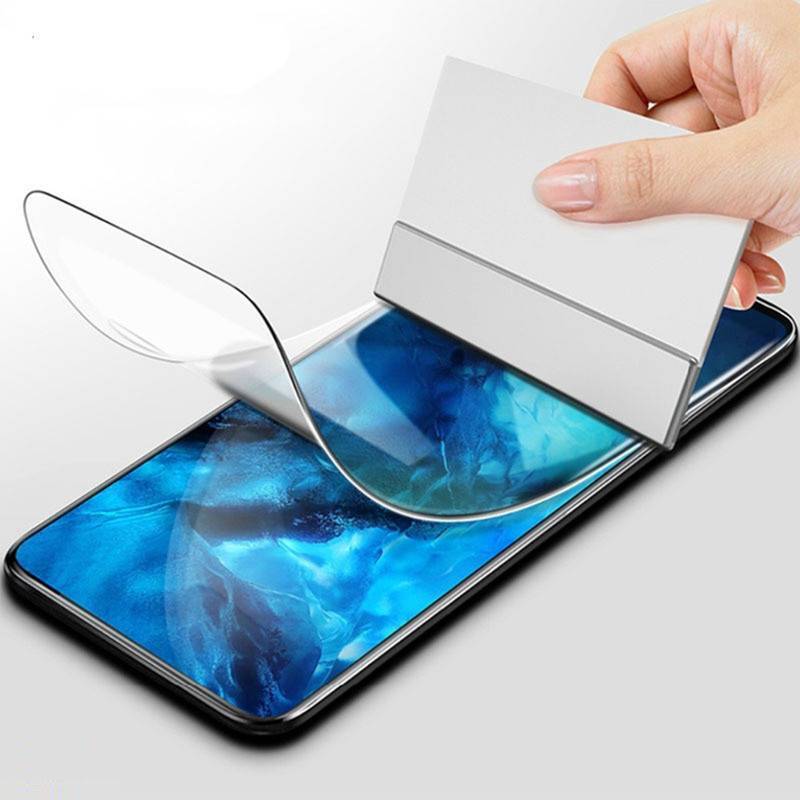 محافظ صفحه نمایش بوف مدل Hg01 مناسب برای گوشی موبایل سامسونگ Galaxy S21