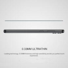 محافظ صفحه نمایش سرامیکی بوف مدل Pro-G مناسب برای گوشی موبایل سامسونگ Galaxy A04/A04S/A04E/M04
