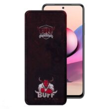 محافظ صفحه نمایش بوف مدل  Muscle-Bull-G مناسب برای گوشی موبایل شیائومی Redmi Note 11 SE (India) / Note 10s (India) / Note 11s 4G
