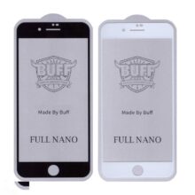 محافظ صفحه نمایش بوف مدل Full Nano-G مناسب برای گوشی موبایل اپل iPhone 8 Plus / 7 Plus
