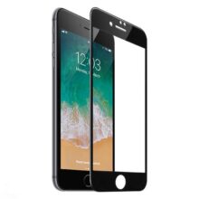 محافظ صفحه نمایش بوف مدل Full Nano-G مناسب برای گوشی موبایل اپل iPhone 8 Plus / 7 Plus