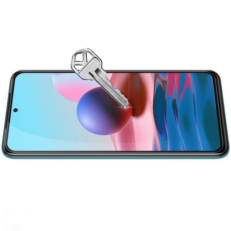 محافظ صفحه نمایش بوف مدل  Muscle-Bull-G مناسب برای گوشی موبایل شیائومی Redmi Note 12s / Poco M4 Pro 4G / Poco M5s