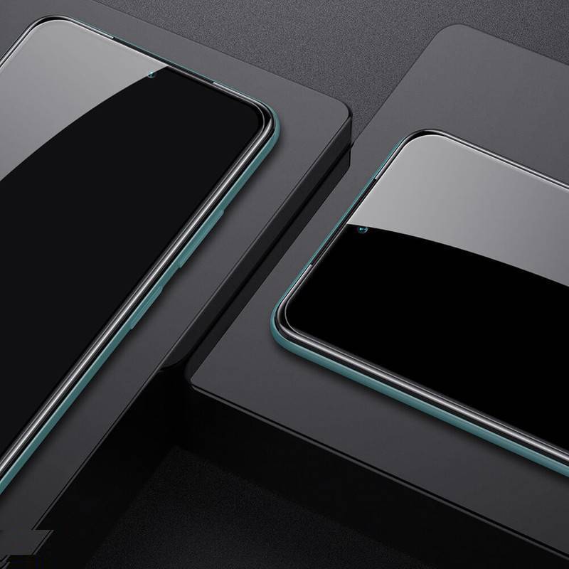 محافظ صفحه نمایش بوف مدل  Muscle-Bull-G مناسب برای گوشی موبایل شیائومی Redmi Note 12s / Poco M4 Pro 4G / Poco M5s
