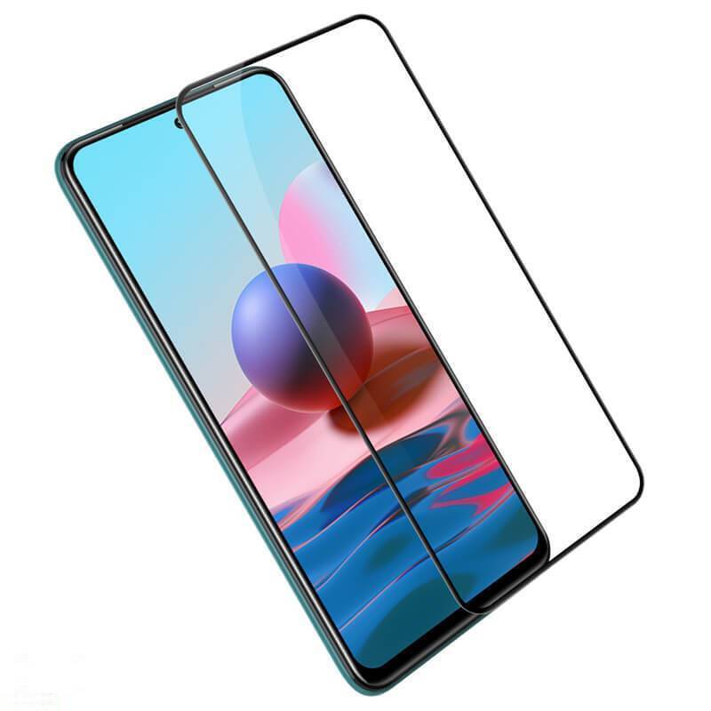 محافظ صفحه نمایش بوف مدل  Muscle-Bull-G مناسب برای گوشی موبایل شیائومی Redmi Note 12s / Poco M4 Pro 4G / Poco M5s