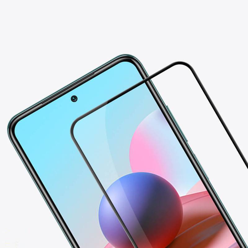 محافظ صفحه نمایش بوف مدل  Muscle-Bull-G مناسب برای گوشی موبایل شیائومی Redmi Note 12s / Poco M4 Pro 4G / Poco M5s