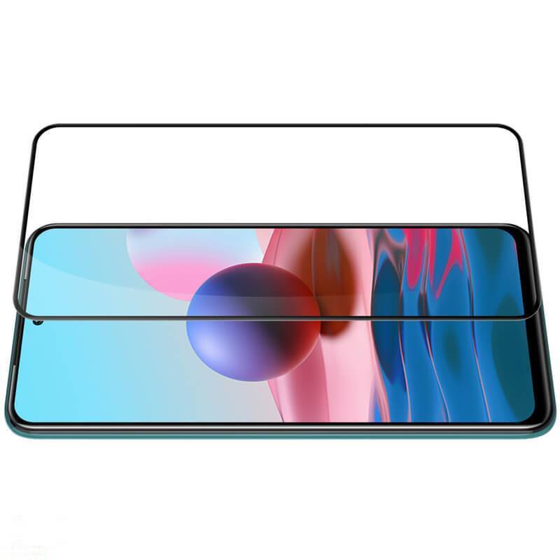 محافظ صفحه نمایش بوف مدل  Muscle-Bull-G مناسب برای گوشی موبایل شیائومی Redmi Note 12s / Poco M4 Pro 4G / Poco M5s