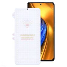 محافظ صفحه نمایش بوف مدل Hydrogel-G مناسب برای گوشی موبایل شیائومی Poco F4 / Poco F4 Gt / Poco X4 Pro / Redmi K40s