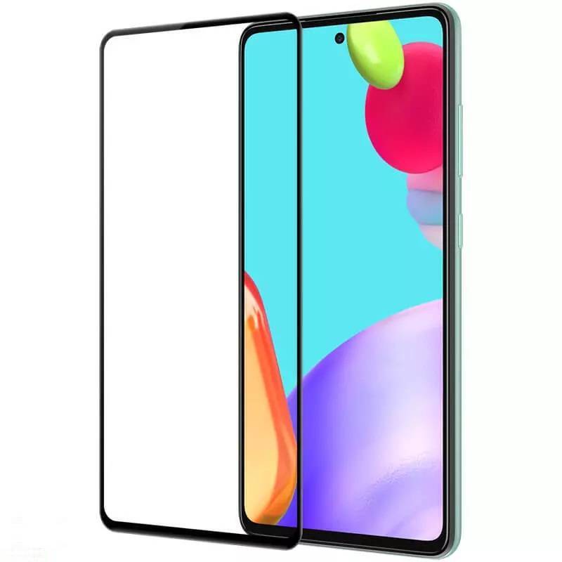 محافظ صفحه نمایش 5D بوف مدل Super Power مناسب برای گوشی موبایل سامسونگ Galaxy A52s/A52/A51/S20 Fe/M31s