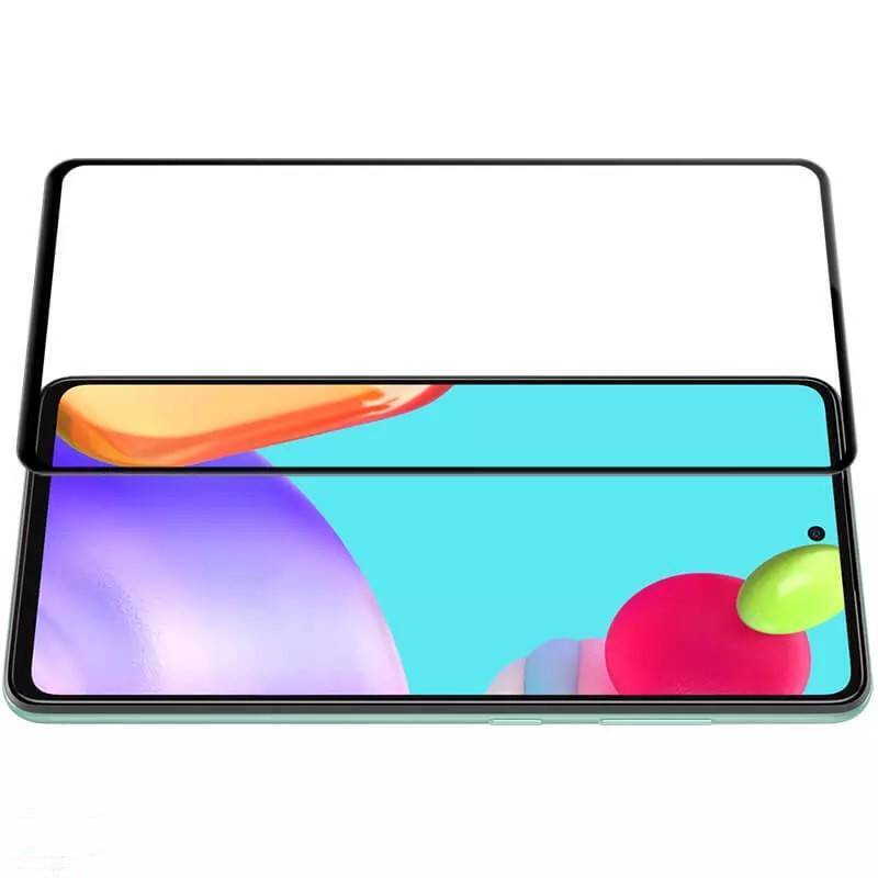 محافظ صفحه نمایش 5D بوف مدل Super Power مناسب برای گوشی موبایل سامسونگ Galaxy A52s/A52/A51/S20 Fe/M31s