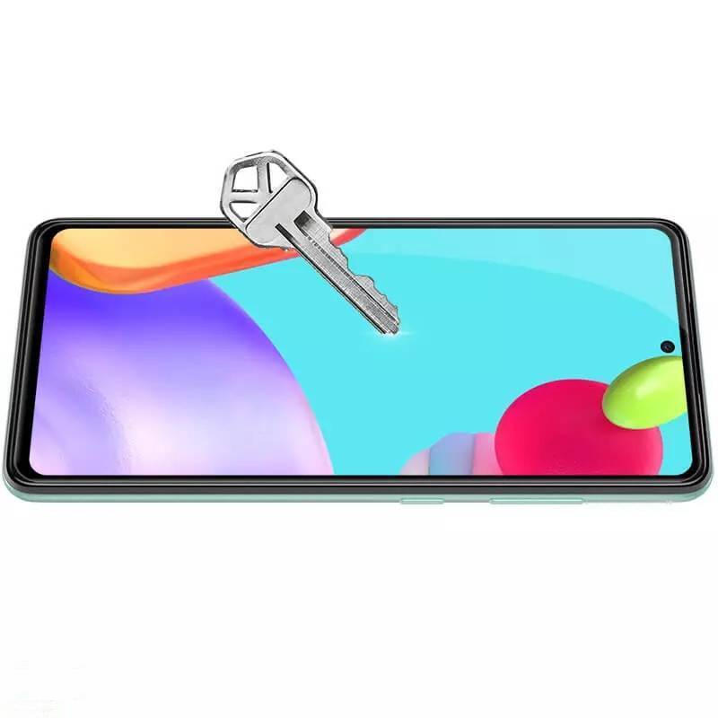 محافظ صفحه نمایش 5D بوف مدل Super Power مناسب برای گوشی موبایل سامسونگ Galaxy A52s/A52/A51/S20 Fe/M31s